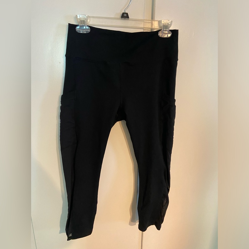 Fabletics Powerhold Leggings